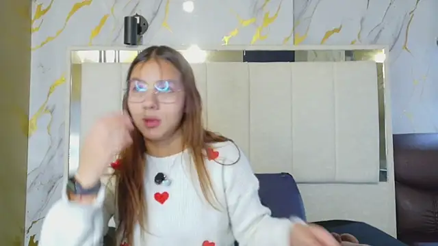 angeles azul online show from 15, 5, 2026