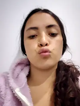 Snapshot of NickandAbby_ chatting on 19, 10, 2025 NickandAbby online show from 19, 10, 2025