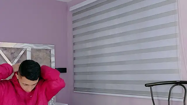 Snapshot of NickandAbby_ chatting on 30, 11, 2025 NickandAbby online show from 30, 11, 2025