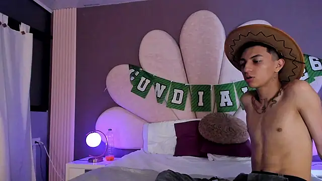 NickandAbby  online show from 1, 7, 2026