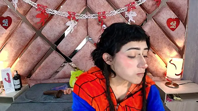 Snapshot of Babyyrasta666 chatting on 9, 9, 2025 Babyyrasta666 online show from 9, 9, 2025