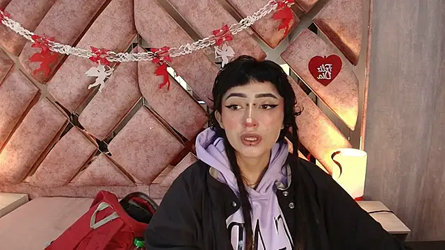 Snapshot of Babyyrasta666 chatting on 11, 9, 2025 Babyyrasta666 online show from 11, 9, 2025