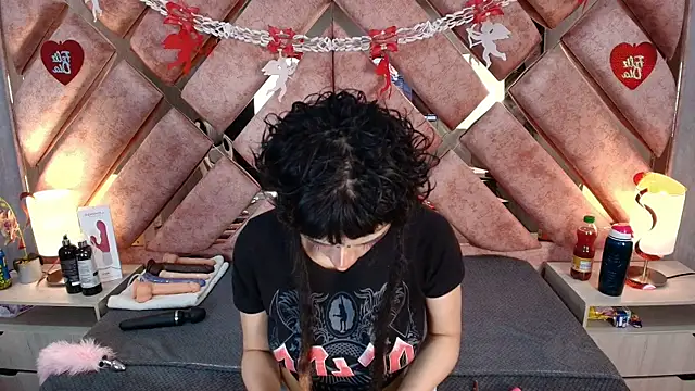 Snapshot of Babyyrasta666 chatting on 13, 9, 2025 Babyyrasta666 online show from 13, 9, 2025