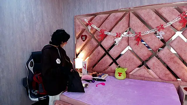 Snapshot of Babyyrasta666 chatting on 18, 9, 2025 Babyyrasta666 online show from 18, 9, 2025