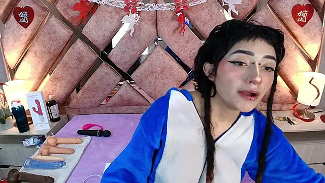 Snapshot of Babyyrasta666 chatting on 19, 9, 2025 Babyyrasta666 online show from 19, 9, 2025