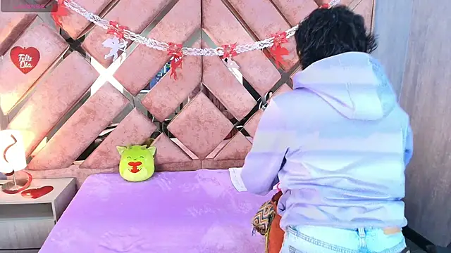 Snapshot of Babyyrasta666 chatting on 20, 9, 2025 Babyyrasta666 online show from 20, 9, 2025