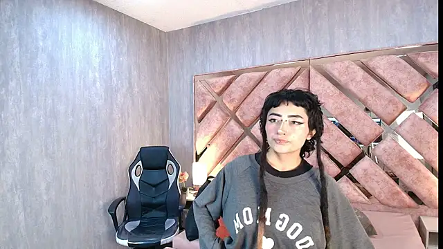 Snapshot of Babyyrasta666 chatting on 4, 10, 2025 Babyyrasta666 online show from 4, 10, 2025