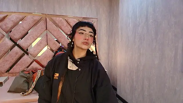 Snapshot of Babyyrasta666 chatting on 12, 10, 2025 Babyyrasta666 online show from 12, 10, 2025