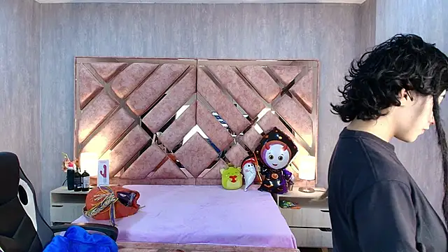 Snapshot of Babyyrasta666 chatting on 14, 10, 2025 Babyyrasta666 online show from 14, 10, 2025