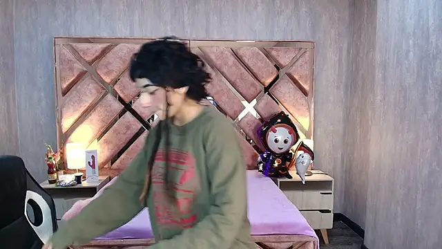 Snapshot of Babyyrasta666 chatting on 15, 10, 2025 Babyyrasta666 online show from 15, 10, 2025