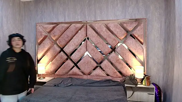 Snapshot of Babyyrasta666 chatting on 22, 10, 2025 Babyyrasta666 online show from 22, 10, 2025