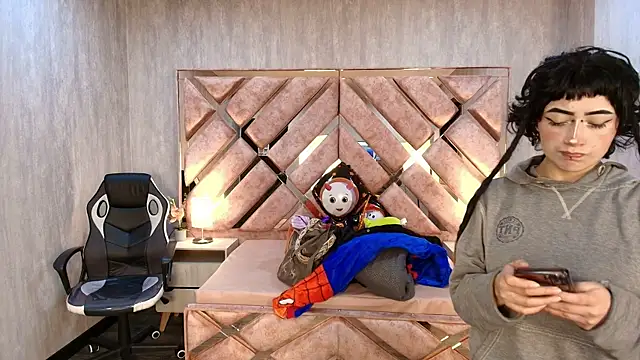 Snapshot of Babyyrasta666 chatting on 23, 10, 2025 Babyyrasta666 online show from 23, 10, 2025