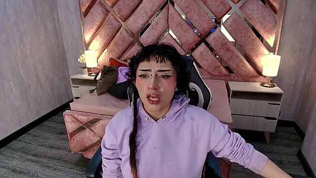 Snapshot of Babyyrasta666 chatting on 12, 11, 2025 Babyyrasta666 online show from 12, 11, 2025