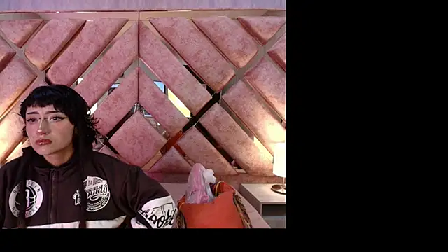 Snapshot of Babyyrasta666 chatting on 16, 11, 2025 Babyyrasta666 online show from 16, 11, 2025