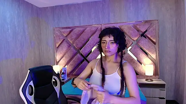 Snapshot of Babyyrasta666 chatting on 25, 11, 2025 Babyyrasta666 online show from 25, 11, 2025