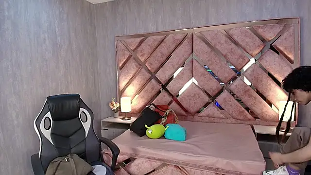 Snapshot of Babyyrasta666 chatting on 28, 11, 2025 Babyyrasta666 online show from 28, 11, 2025