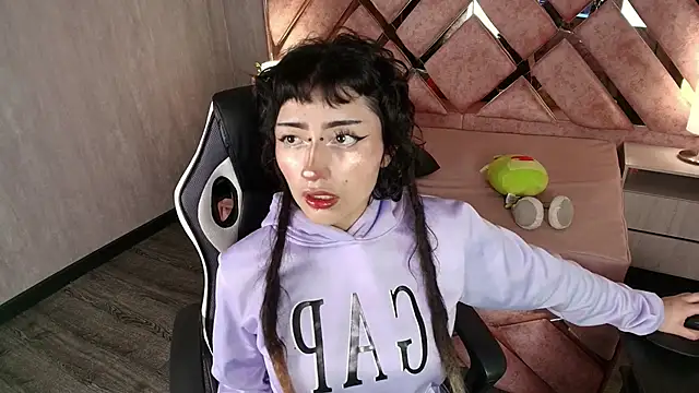 Snapshot of Babyyrasta666 chatting on 30, 11, 2025 Babyyrasta666 online show from 30, 11, 2025