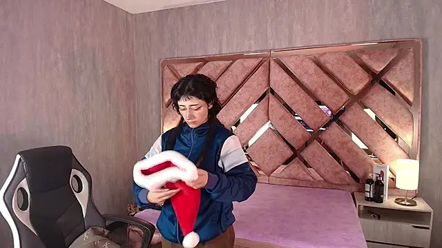 Snapshot of Babyyrasta666 chatting on 14, 12, 2025 Babyyrasta666 online show from 14, 12, 2025