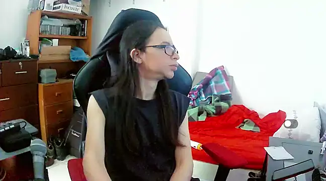 nicol1991 online show from 19, 3, 2025