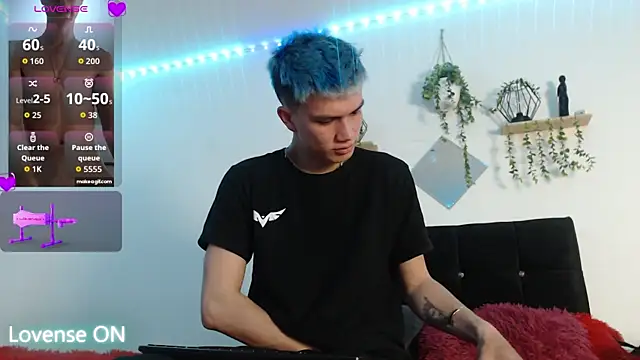 nicktorn online show from 10, 7, 2026