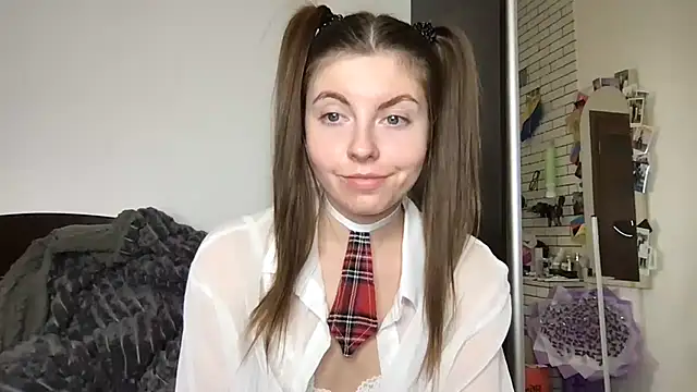 Snapshot of Baby_Angelll chatting on 13, 2, 2026 Baby Angelll online show from 13, 2, 2026