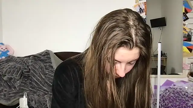 Snapshot of Baby_Angelll chatting on 20, 2, 2026 Baby Angelll online show from 20, 2, 2026