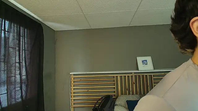 PaulEvens online show from 27, 3, 2026