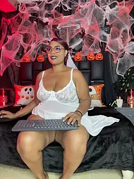 aranzzalatin online show from 31, 10, 2025