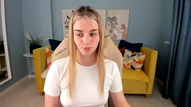 SweetyLicky online show from 16, 10, 2025