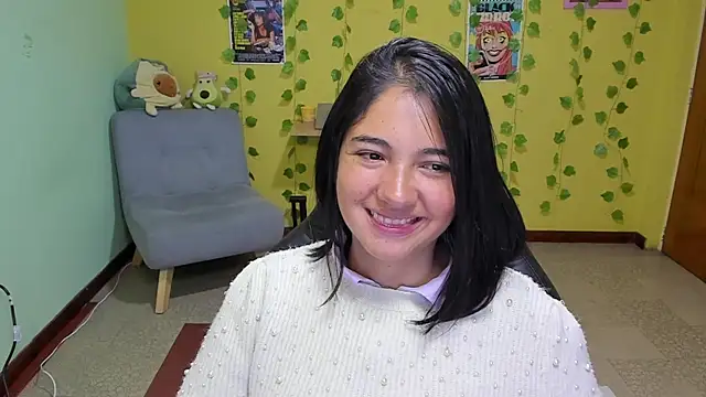 Snapshot of miiaawallace chatting on 22, 11, 2025 miiaawallace online show from 22, 11, 2025