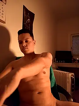 Snapshot of rayolexxx chatting on 5, 12, 2025 rayolexxx online show from 5, 12, 2025