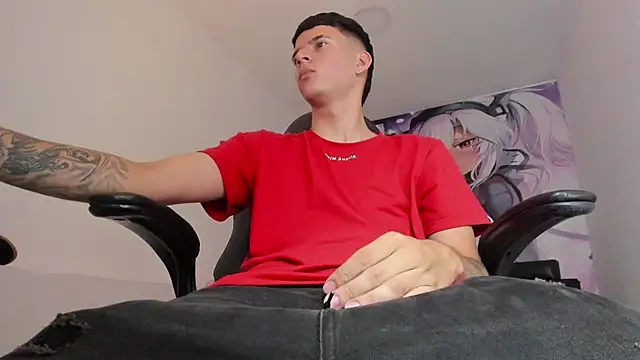 Fran Boy online show from 27, 9, 2025