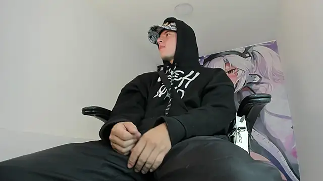 Fran Boy online show from 4, 12, 2025