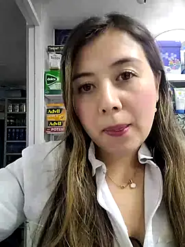 Sophie del Castillo online show from 13, 11, 2025