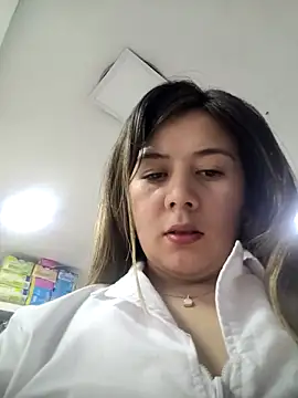 Sophie del Castillo online show from 30, 11, 2025