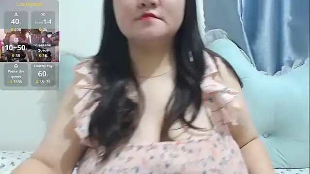 Snapshot of AMY-Nho chatting on 22, 11, 2025 AMY-Nho online show from 22, 11, 2025