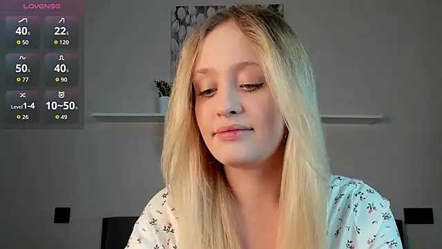 Julliakoill online show from 15, 11, 2025