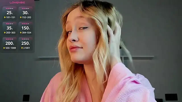 Julliakoill online show from 21, 11, 2025