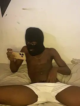 Jaydemasked online show from 19, 1, 2026