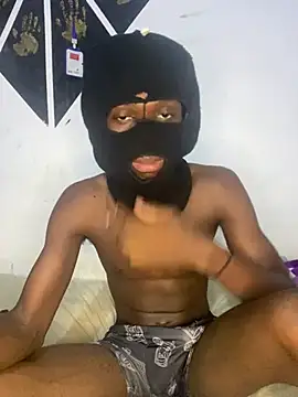 Jaydemasked online show from 28, 3, 2026