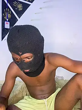 Jaydemasked online show from 6, 4, 2026