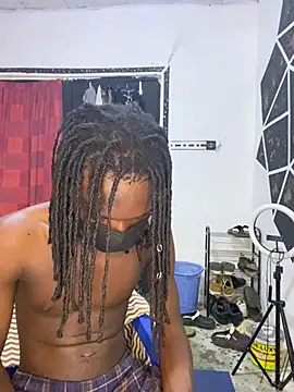 Jaydemasked online show from 7, 4, 2026