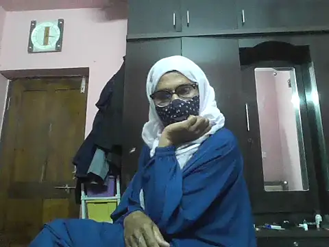 Snapshot of nasrin_katoon_7 chatting on 16, 11, 2025 nasrin katoon 7 online show from 16, 11, 2025