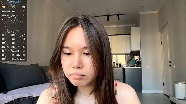 Wow Akemi online show from 24, 9, 2025