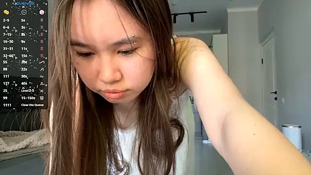 Wow Akemi online show from 27, 9, 2025