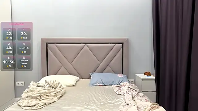 Wow Akemi online show from 24, 3, 2026