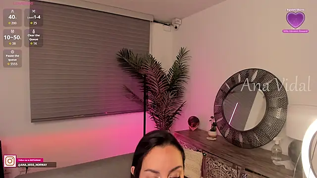 Miss norway online show from 10, 11, 2025