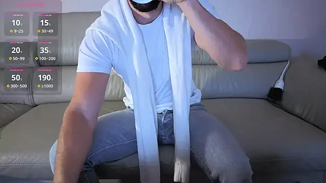 boiteasex online show from 11, 4, 2026