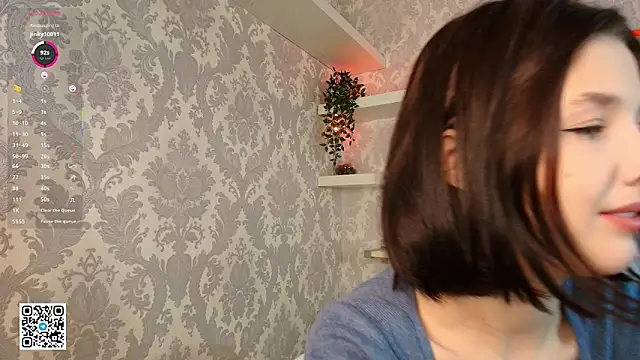 Snapshot of Fire_katie chatting on 9, 9, 2025 Fire katie online show from 9, 9, 2025