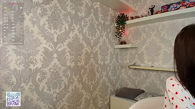 Snapshot of Fire_katie chatting on 14, 11, 2025 Fire katie online show from 14, 11, 2025